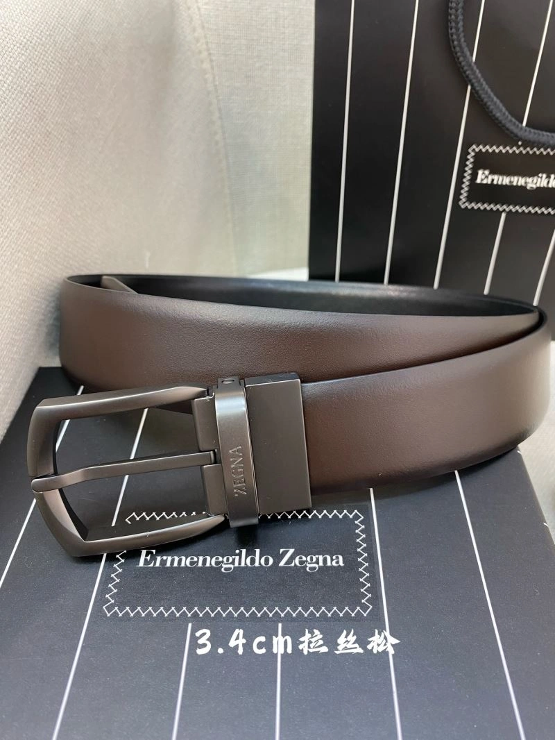 Ermenegildo Zegna Belts Fashionable 285605