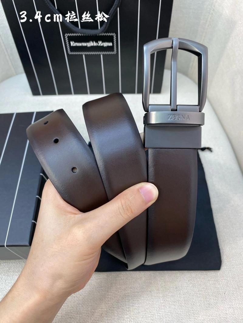 Ermenegildo Zegna Belts Fashionable 285605