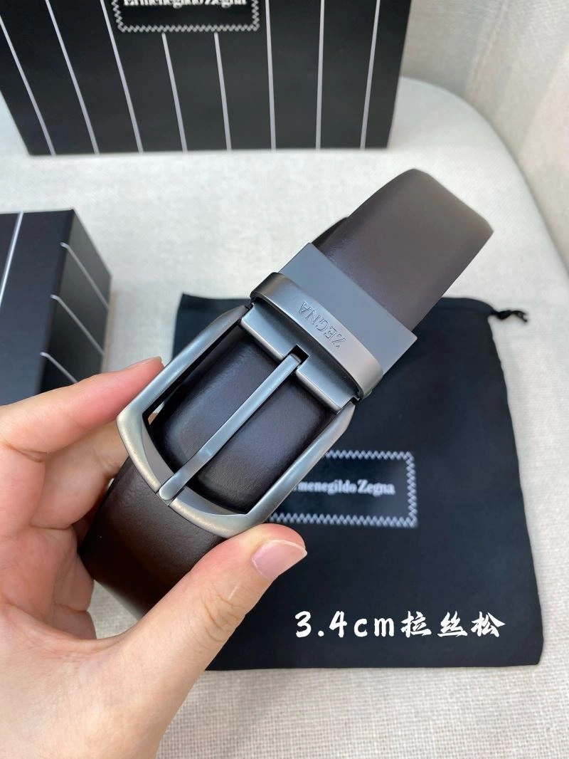 Ermenegildo Zegna Belts Fashionable 285605