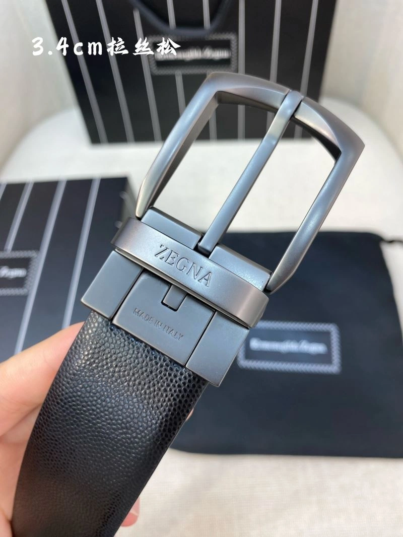 Ermenegildo Zegna Belts Fashionable 285605