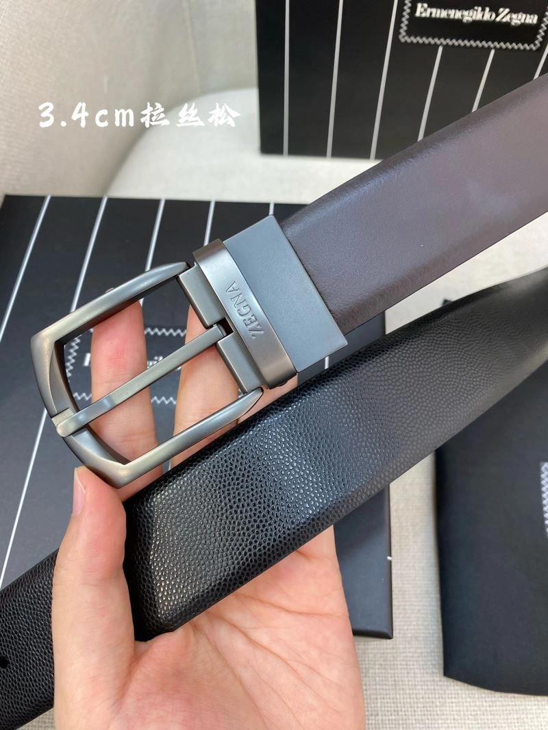Ermenegildo Zegna Belts Fashionable 285605