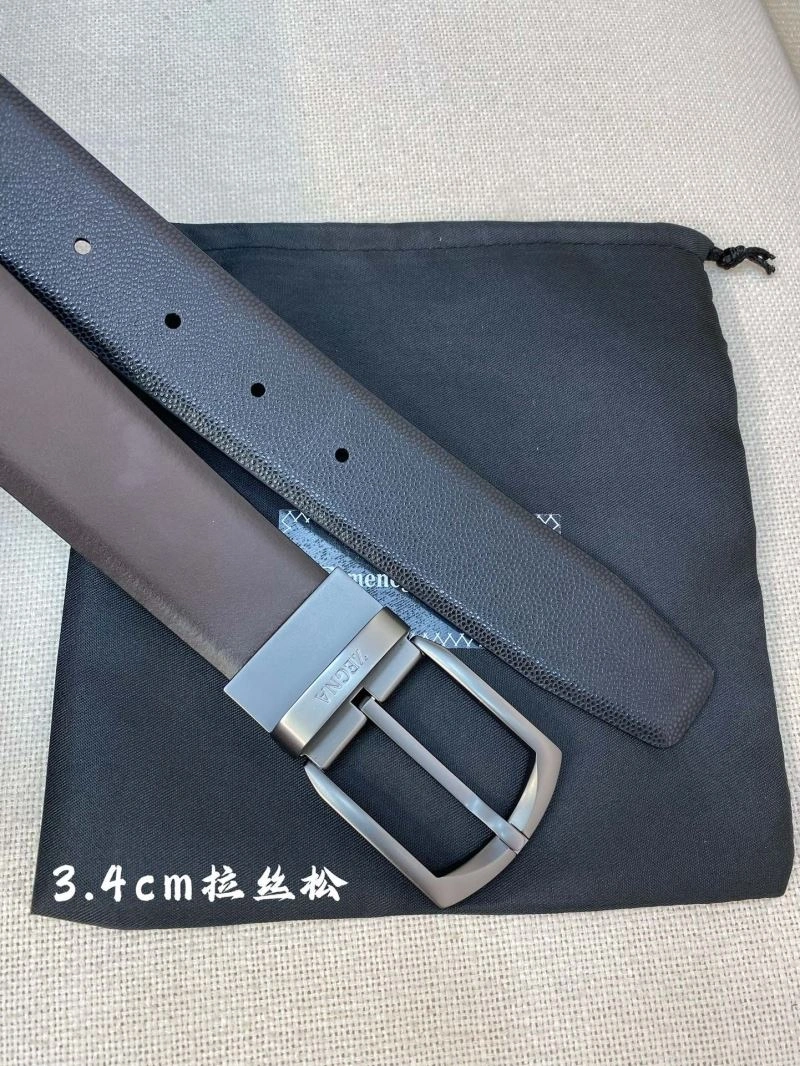 Ermenegildo Zegna Belts Fashionable 285605