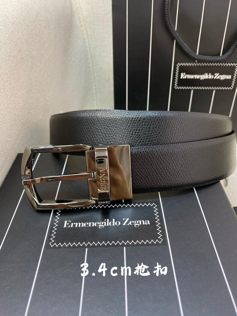 Durable Ermenegildo Zegna Belts 285601