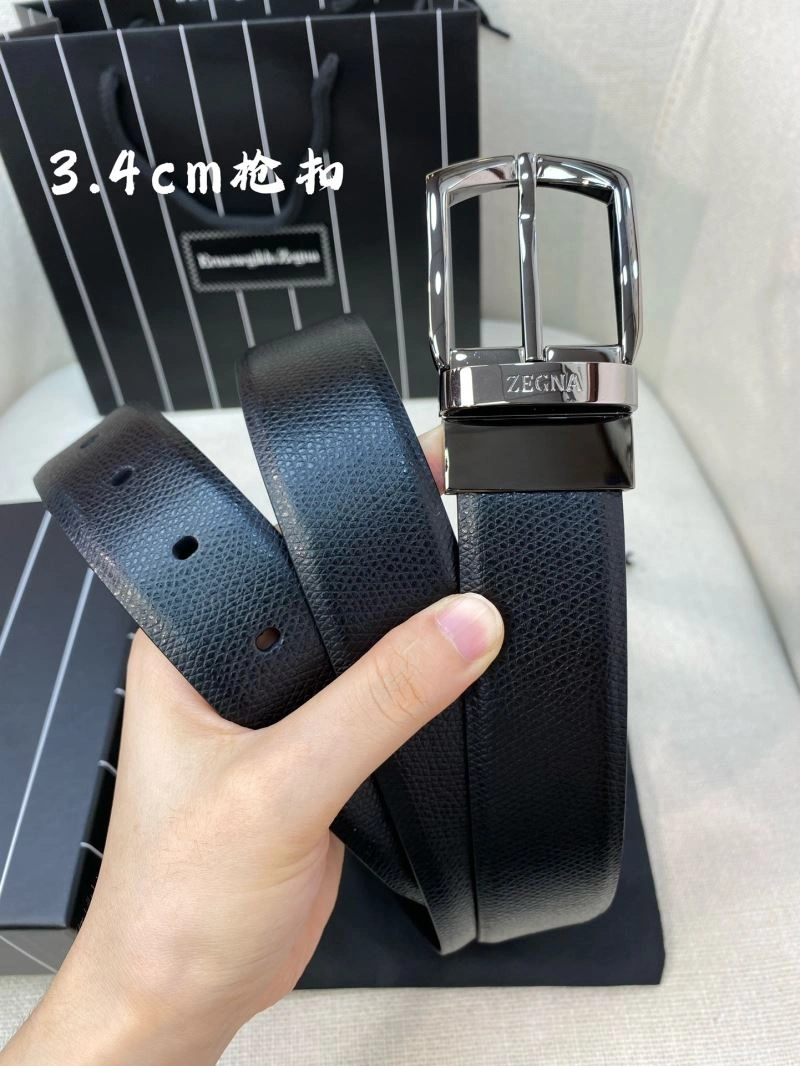 Durable Ermenegildo Zegna Belts 285601