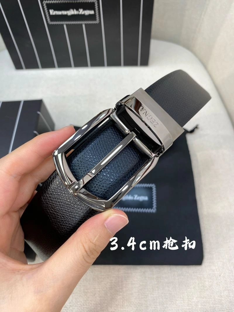 Durable Ermenegildo Zegna Belts 285601
