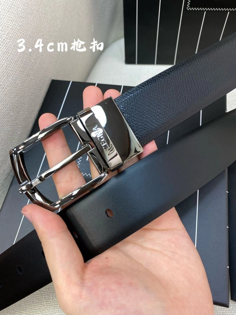Durable Ermenegildo Zegna Belts 285601