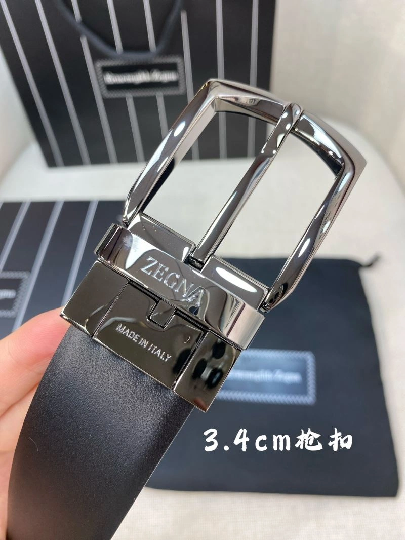 Durable Ermenegildo Zegna Belts 285601