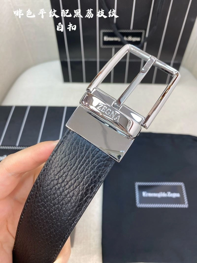 Bold Ermenegildo Zegna Belts 285598