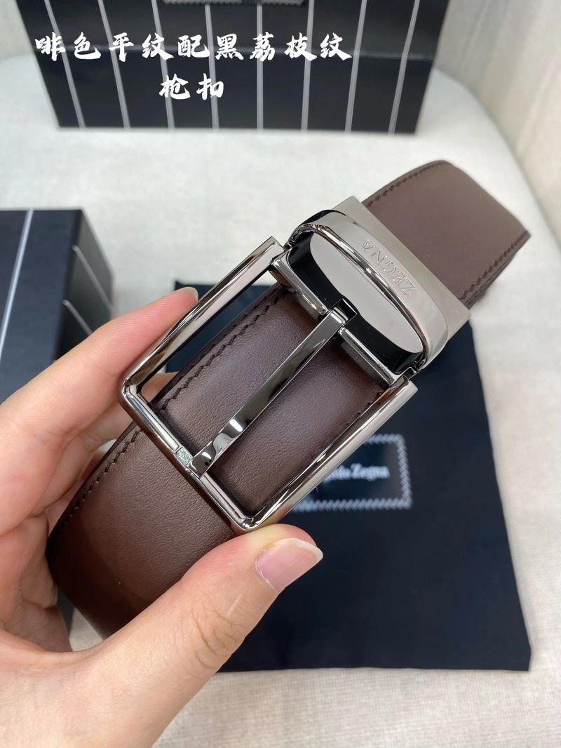 Ermenegildo Zegna Belts Reliable 285581