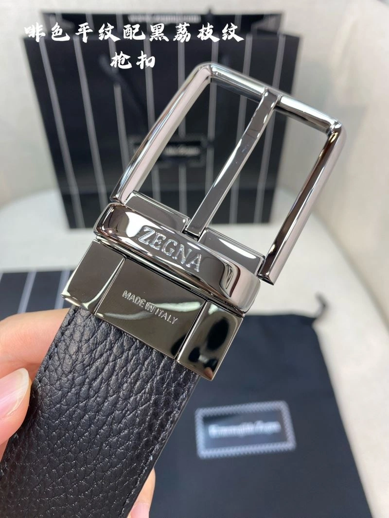 Ermenegildo Zegna Belts Reliable 285581