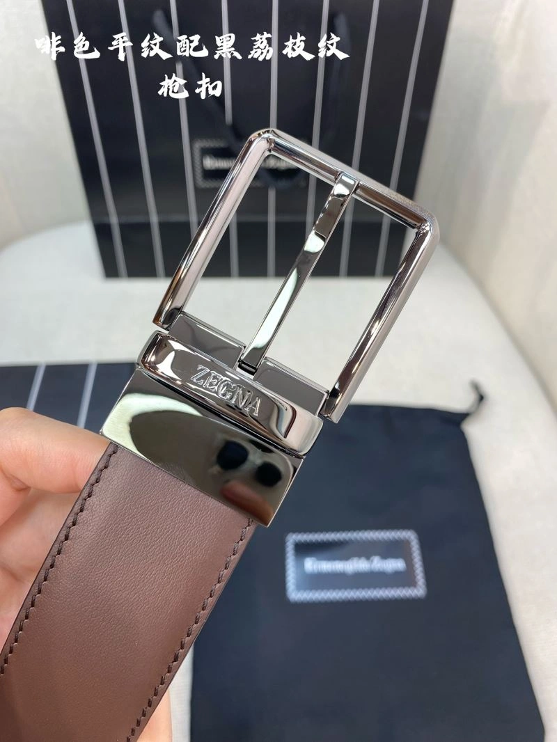 Ermenegildo Zegna Belts Reliable 285581