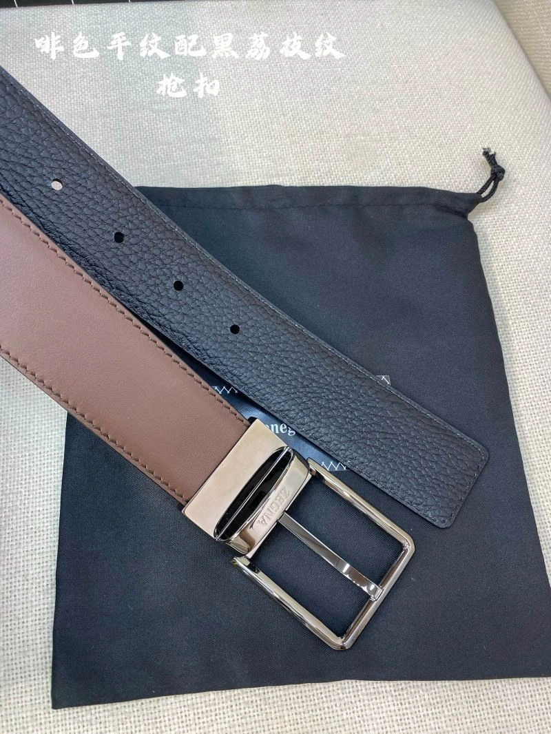 Ermenegildo Zegna Belts Reliable 285581