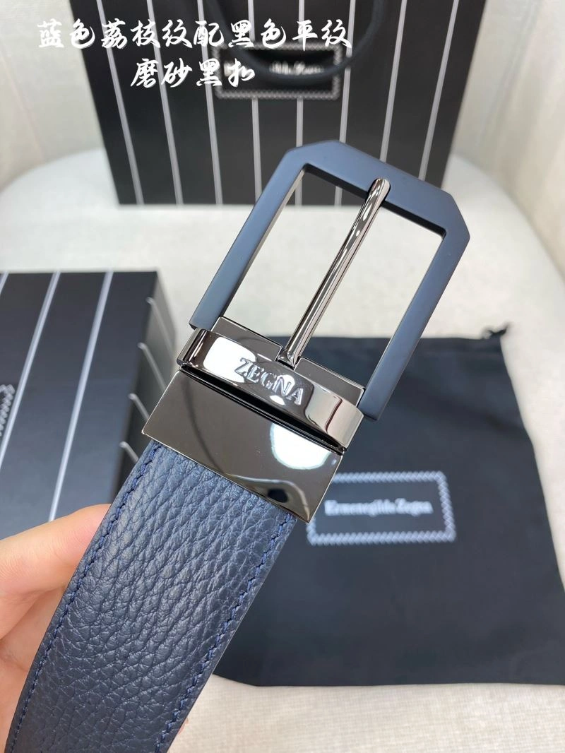 Ermenegildo Zegna Belts Trendy 285587