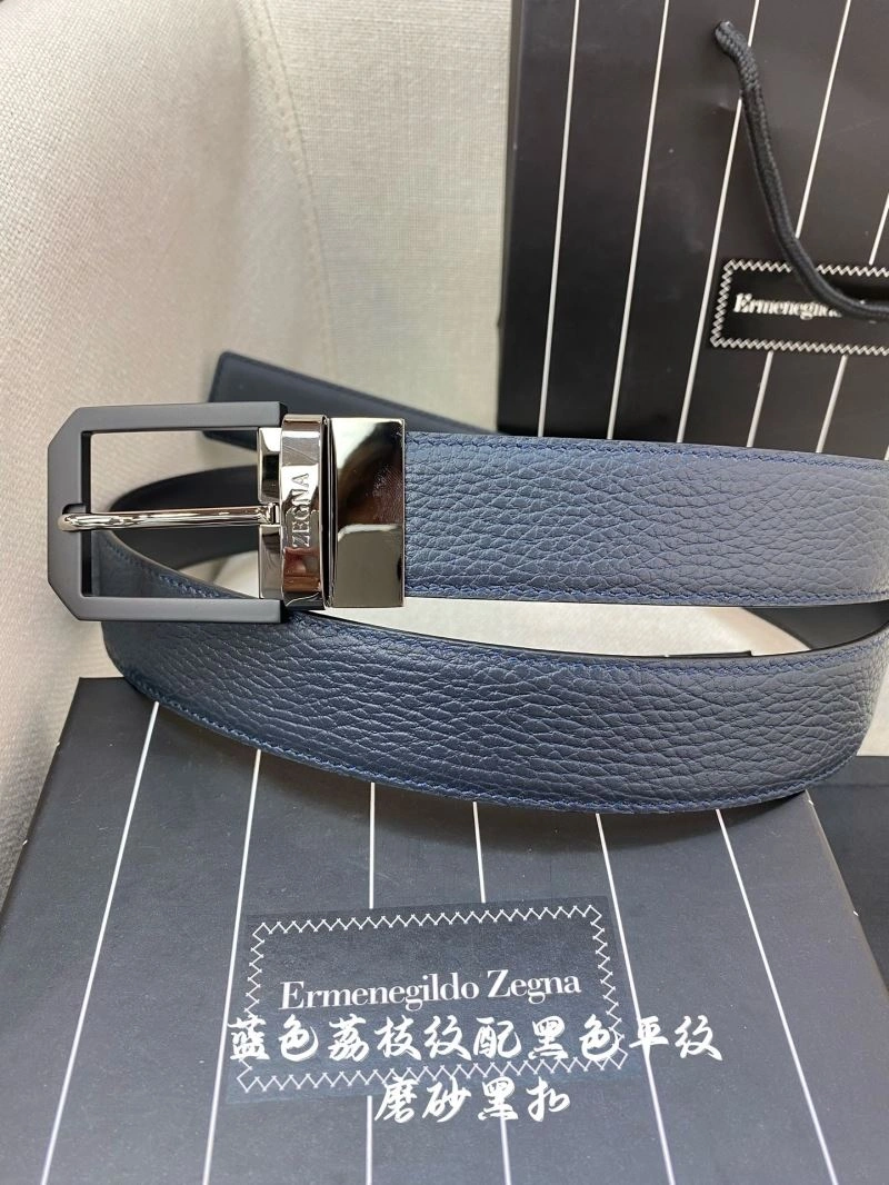Ermenegildo Zegna Belts Trendy 285587