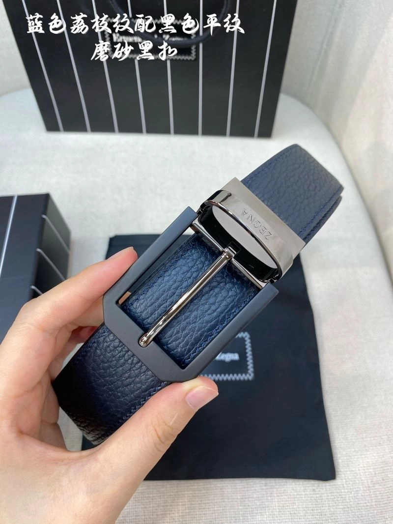 Ermenegildo Zegna Belts Trendy 285587