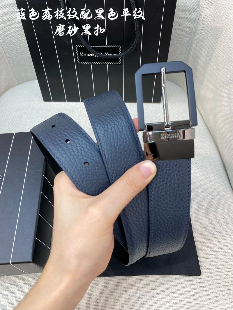 Ermenegildo Zegna Belts Trendy 285587