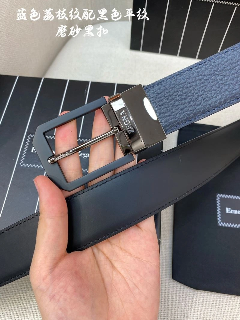 Ermenegildo Zegna Belts Trendy 285587