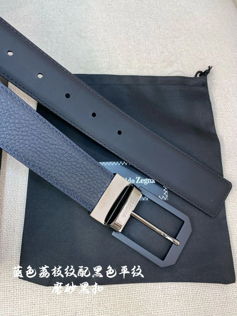 Ermenegildo Zegna Belts Trendy 285587