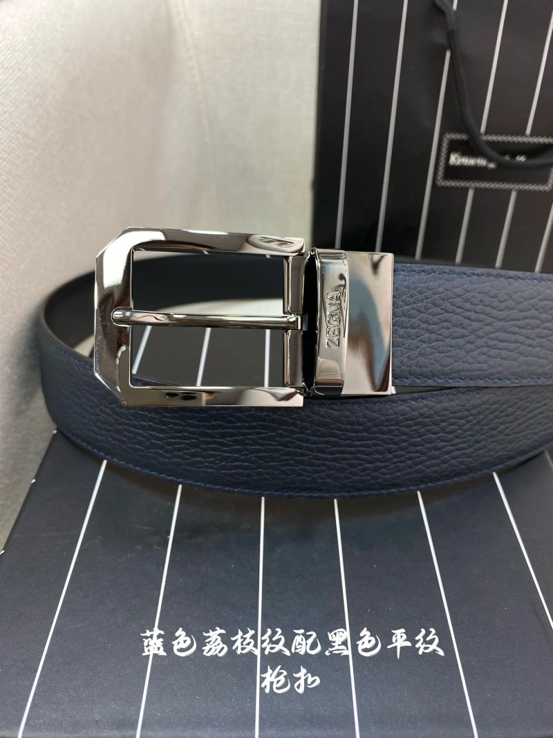 Ermenegildo Zegna Belts Seasonal 285577