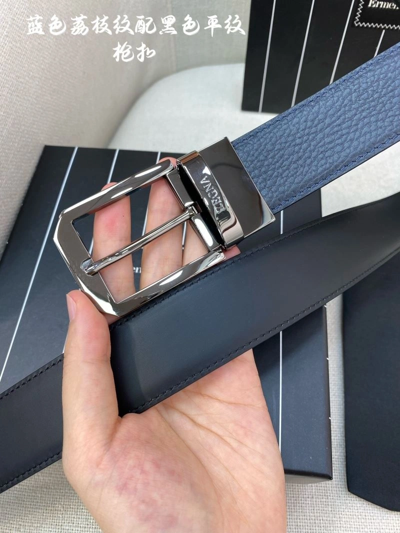 Ermenegildo Zegna Belts Seasonal 285577