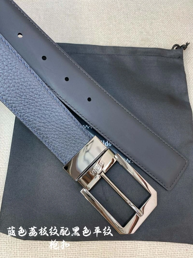 Ermenegildo Zegna Belts Seasonal 285577