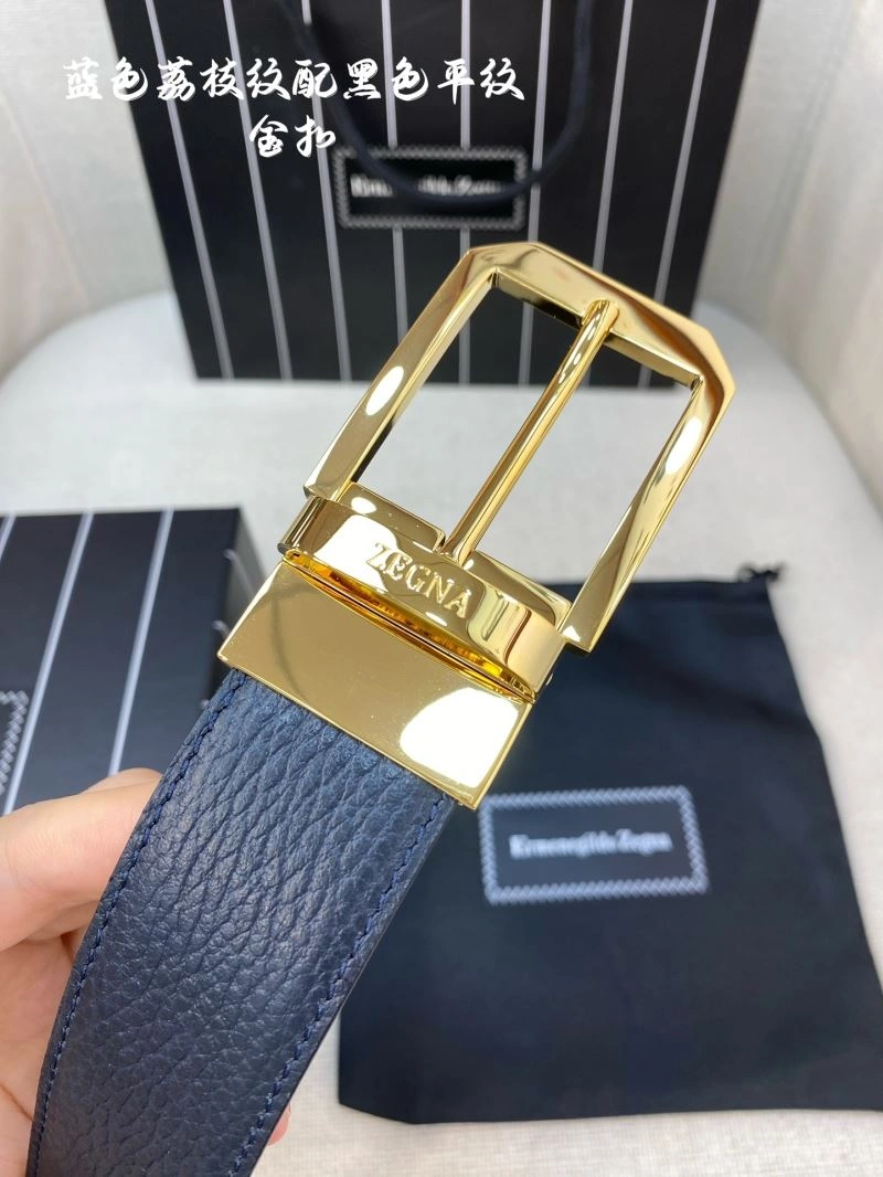 Ermenegildo Zegna Belts Stylish 285582