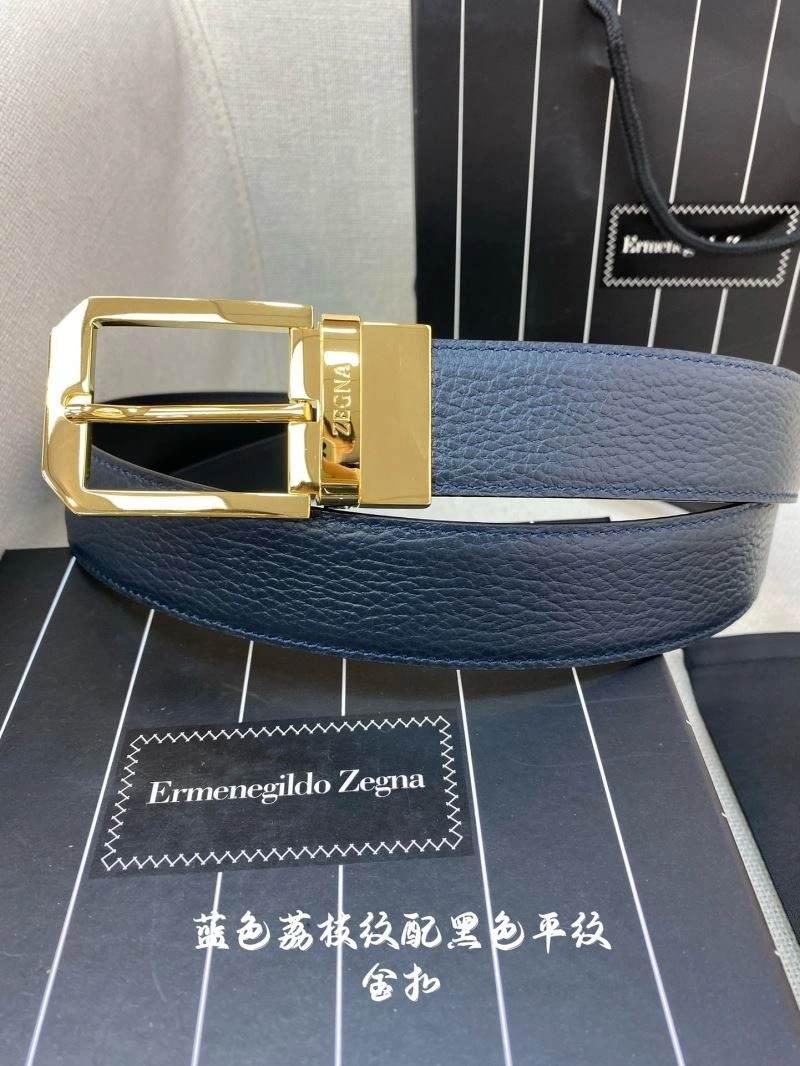 Ermenegildo Zegna Belts Stylish 285582