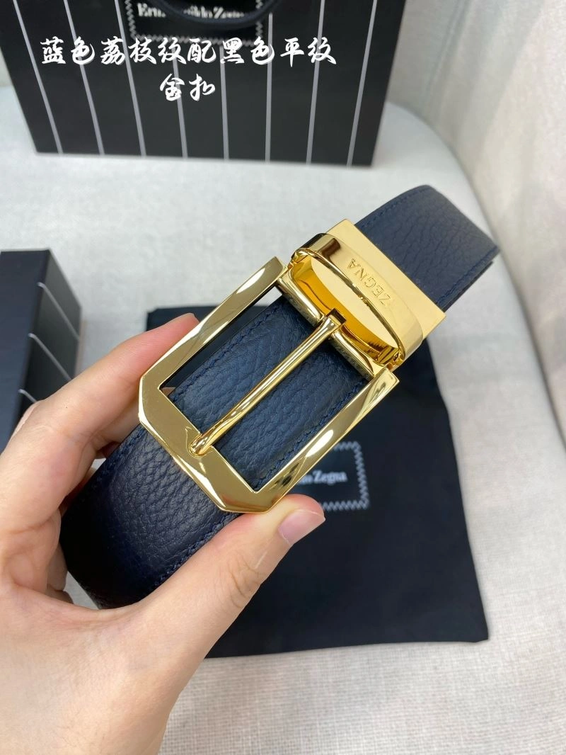 Ermenegildo Zegna Belts Stylish 285582