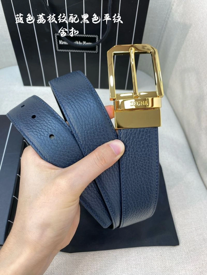 Ermenegildo Zegna Belts Stylish 285582