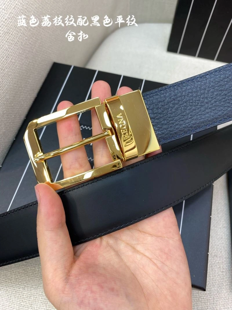Ermenegildo Zegna Belts Stylish 285582