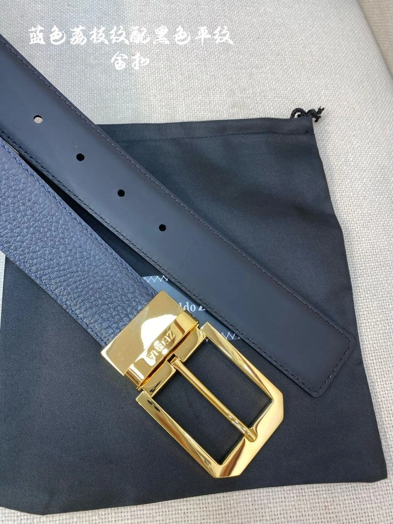 Ermenegildo Zegna Belts Stylish 285582