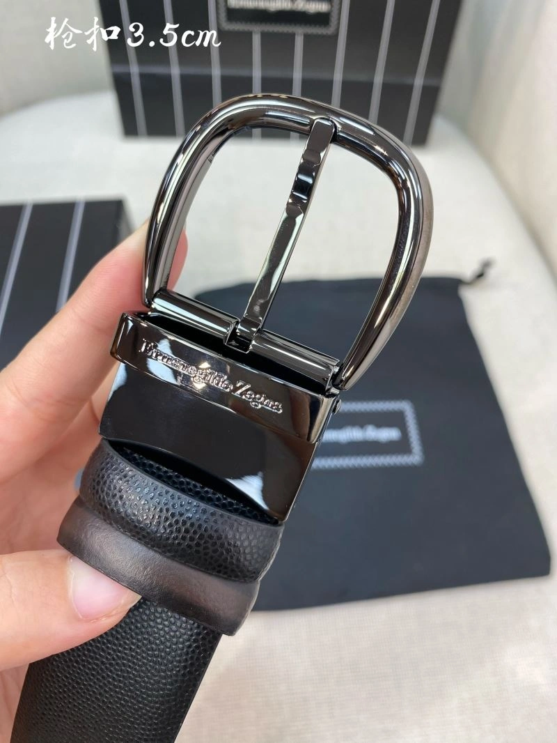 Ermenegildo Zegna Belts EasyMatch 285575