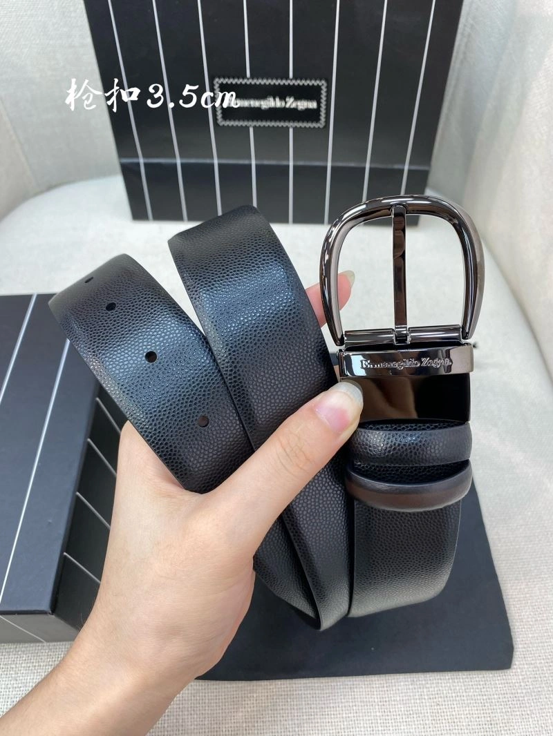 Ermenegildo Zegna Belts EasyMatch 285575