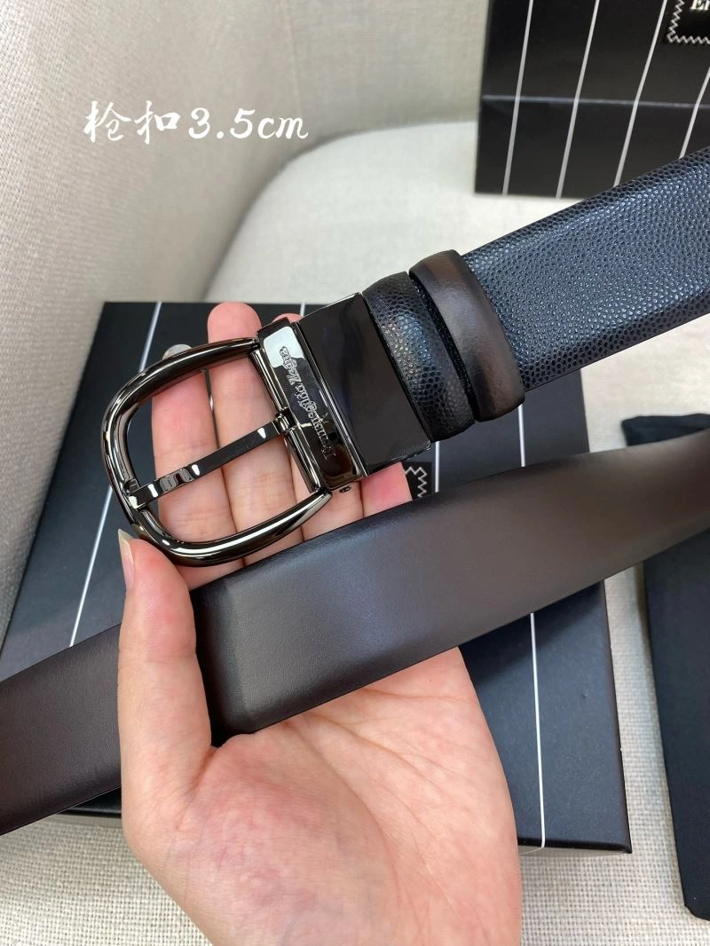 Ermenegildo Zegna Belts EasyMatch 285575