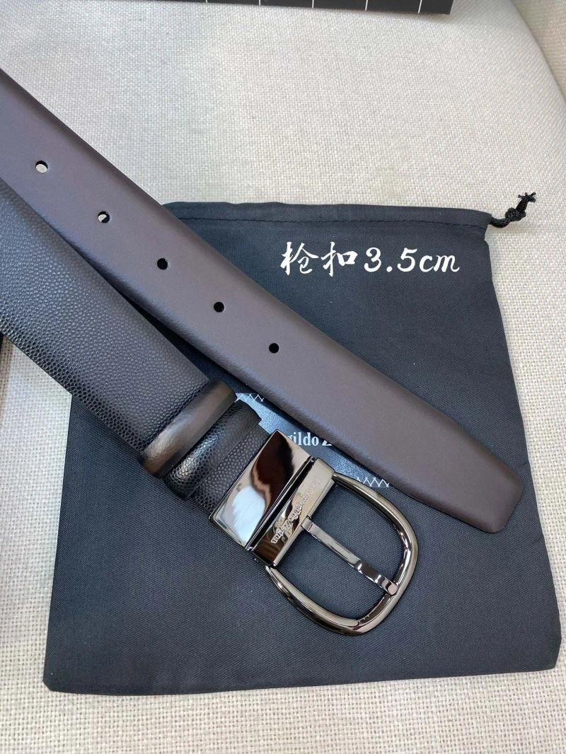 Ermenegildo Zegna Belts EasyMatch 285575