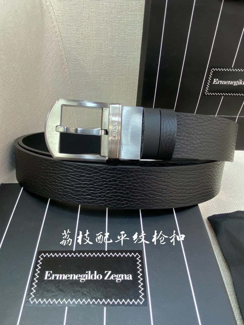 Ermenegildo Zegna Belts Contemporary 285574
