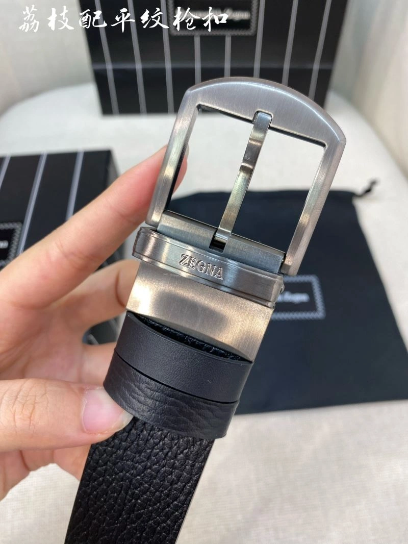 Ermenegildo Zegna Belts Contemporary 285574