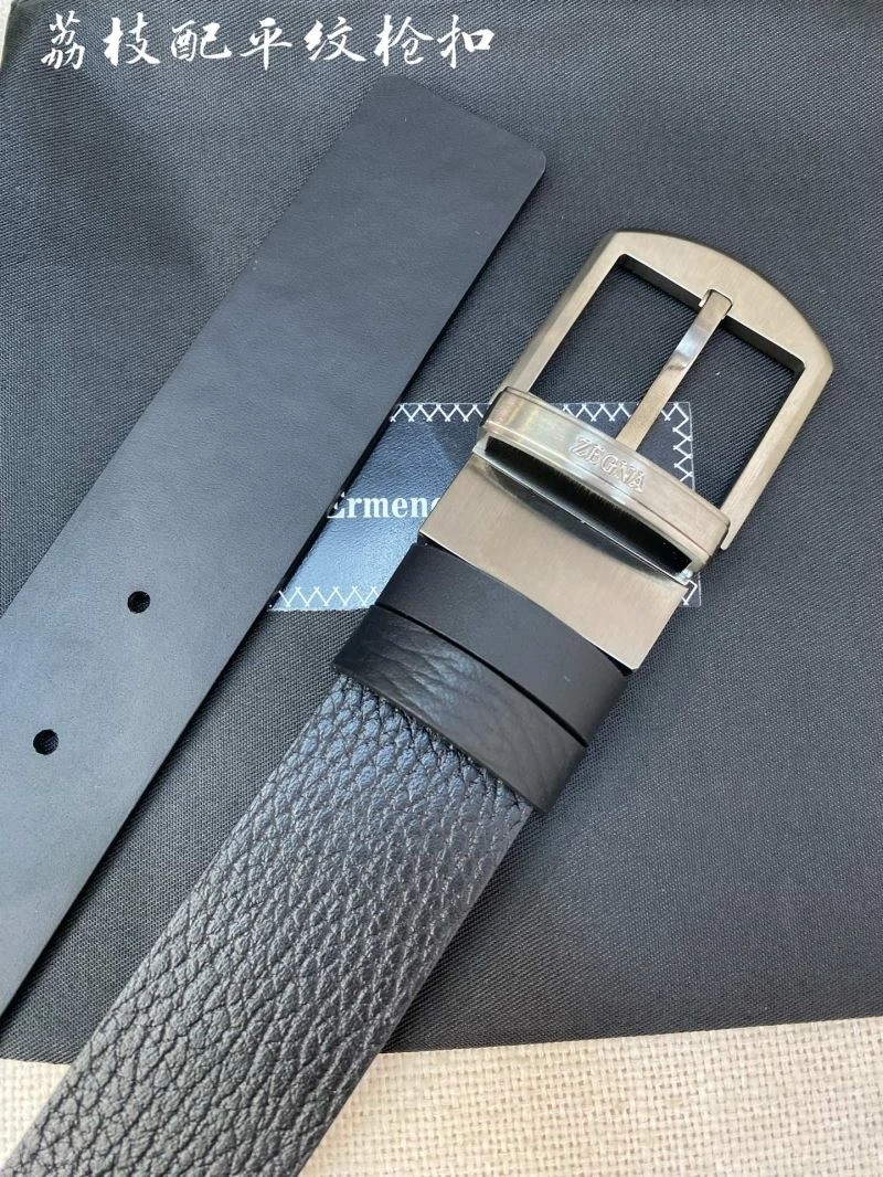 Ermenegildo Zegna Belts Contemporary 285574