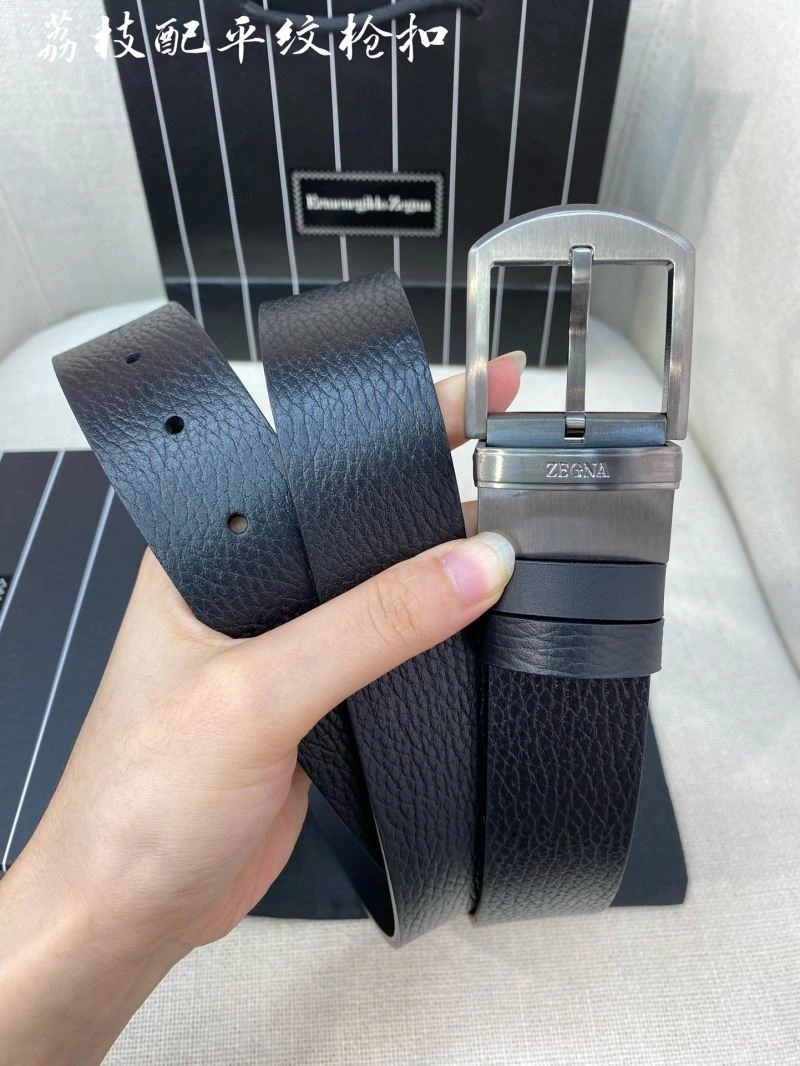 Ermenegildo Zegna Belts Contemporary 285574