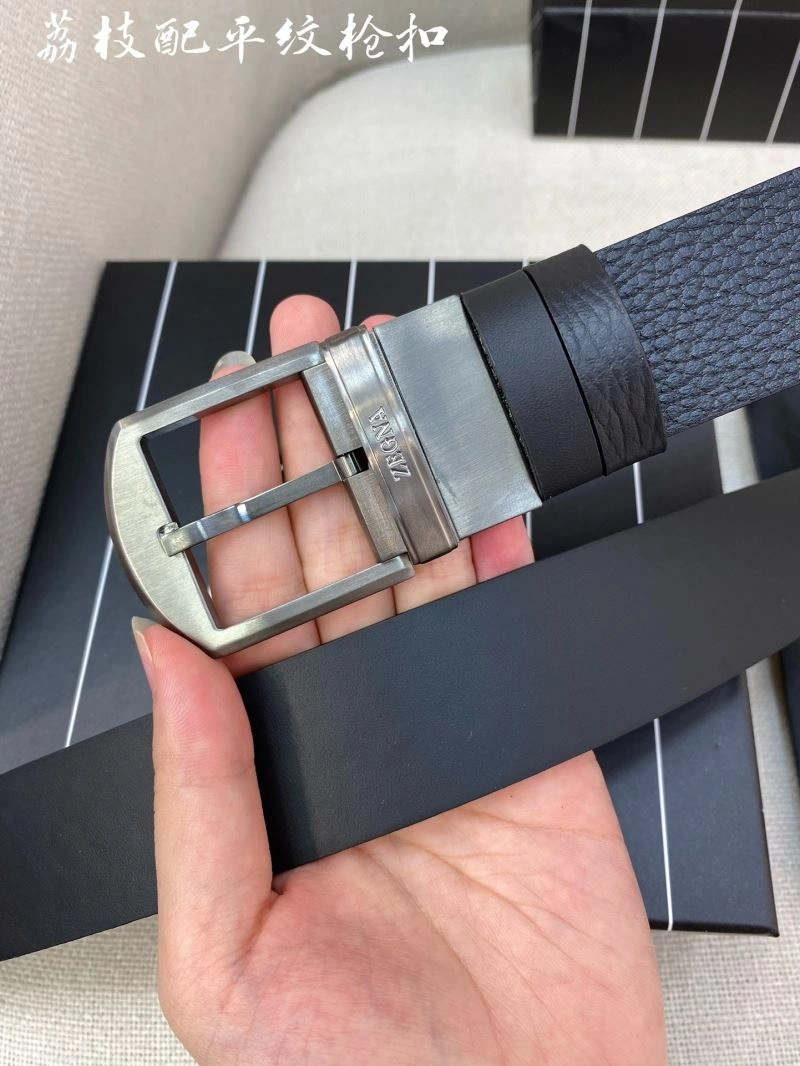 Ermenegildo Zegna Belts Contemporary 285574