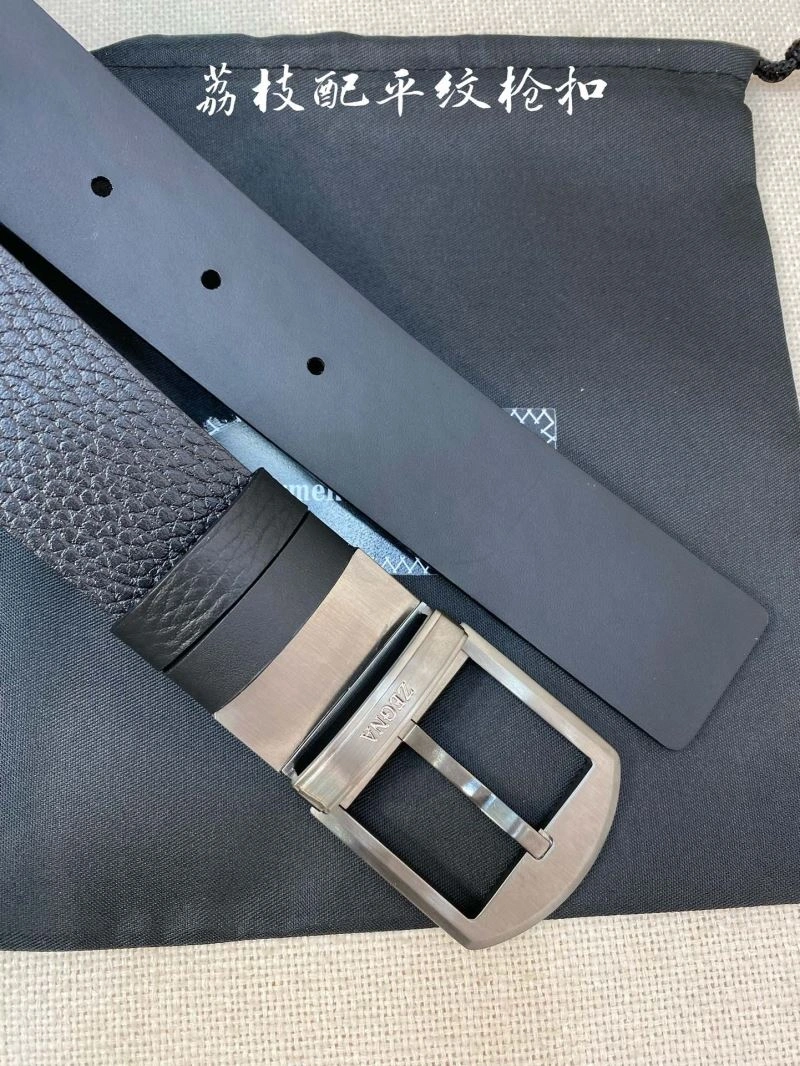 Ermenegildo Zegna Belts Contemporary 285574