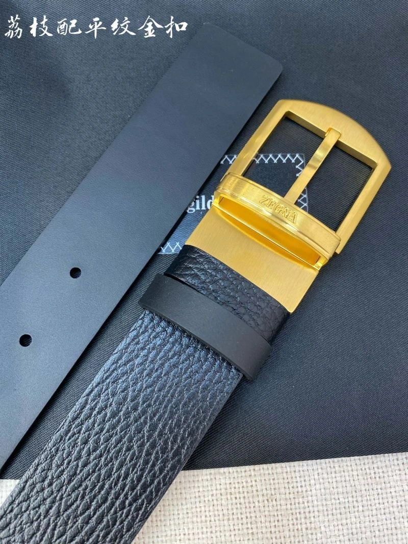 EyeCatching Ermenegildo Zegna Belts 285573