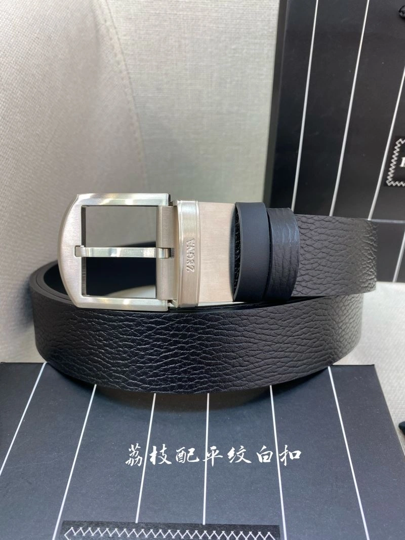 Ermenegildo Zegna Belts HighPerformance 285572