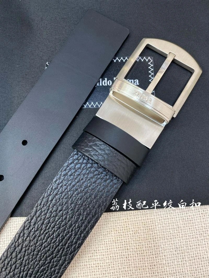 Ermenegildo Zegna Belts HighPerformance 285572
