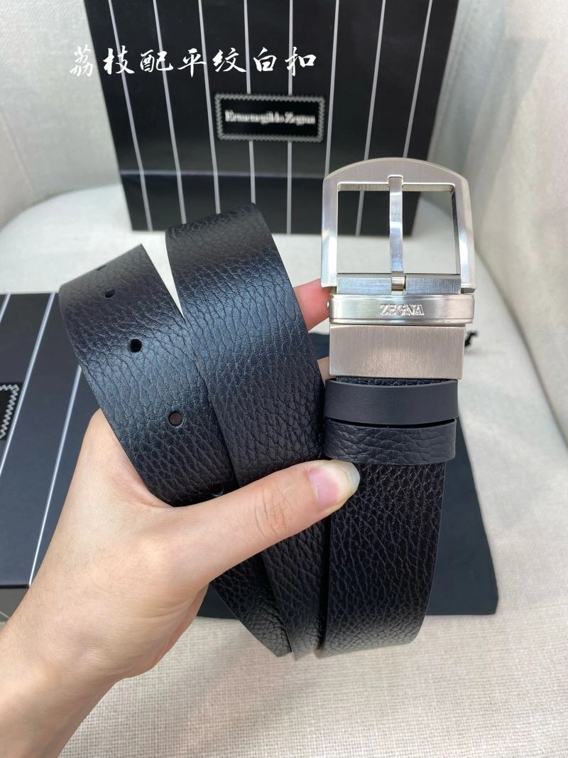 Ermenegildo Zegna Belts HighPerformance 285572