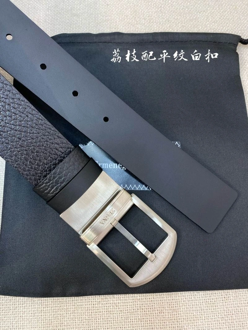 Ermenegildo Zegna Belts HighPerformance 285572