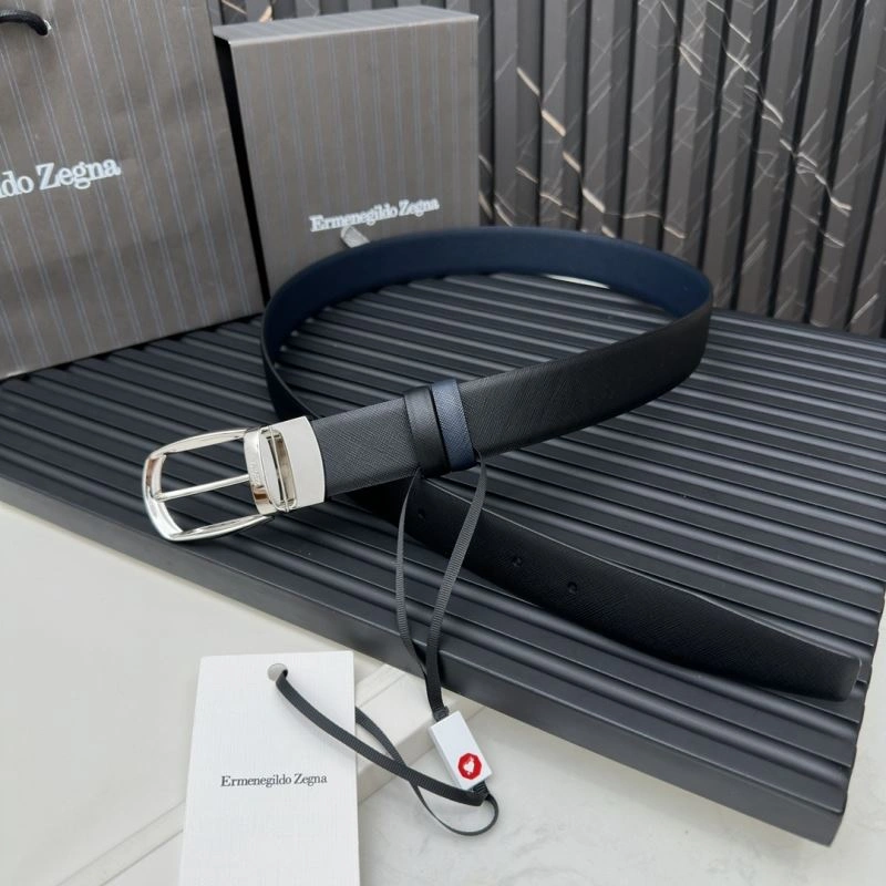 EyeCatching Ermenegildo Zegna Belts 285571