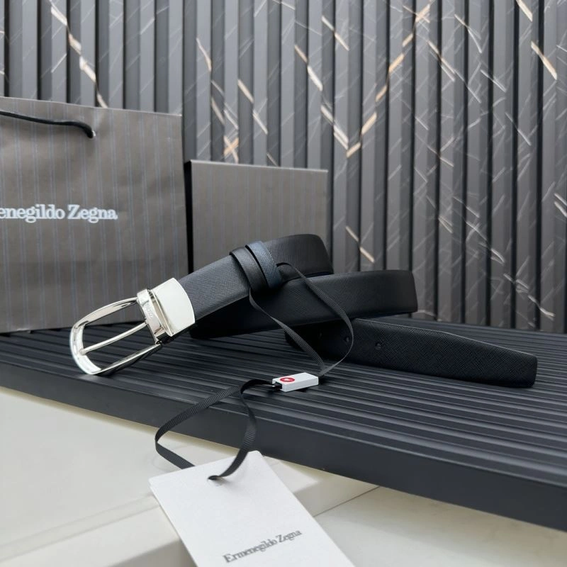 EyeCatching Ermenegildo Zegna Belts 285571