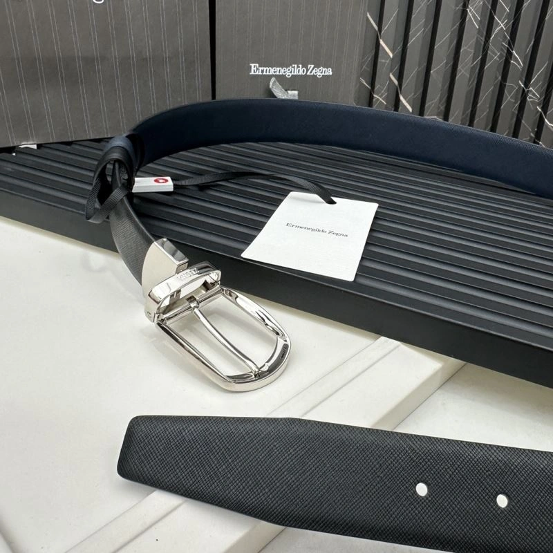 EyeCatching Ermenegildo Zegna Belts 285571