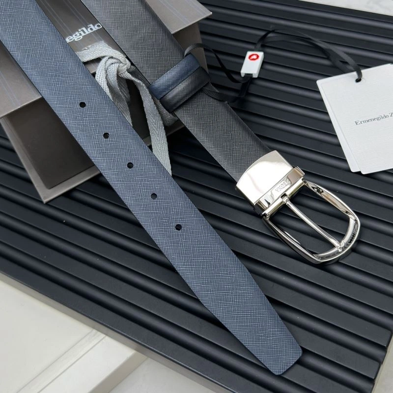 EyeCatching Ermenegildo Zegna Belts 285571